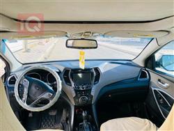 هيونداي سانتافي